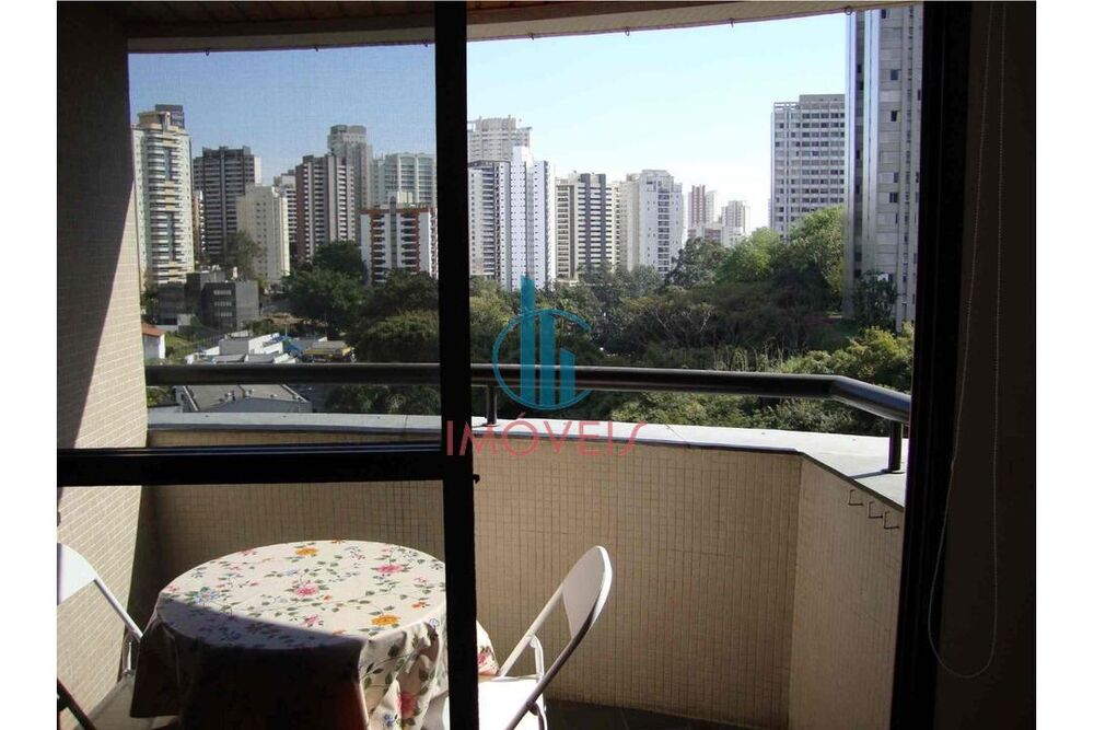 Apartamento, 1 quarto, 45 m² - Foto 4