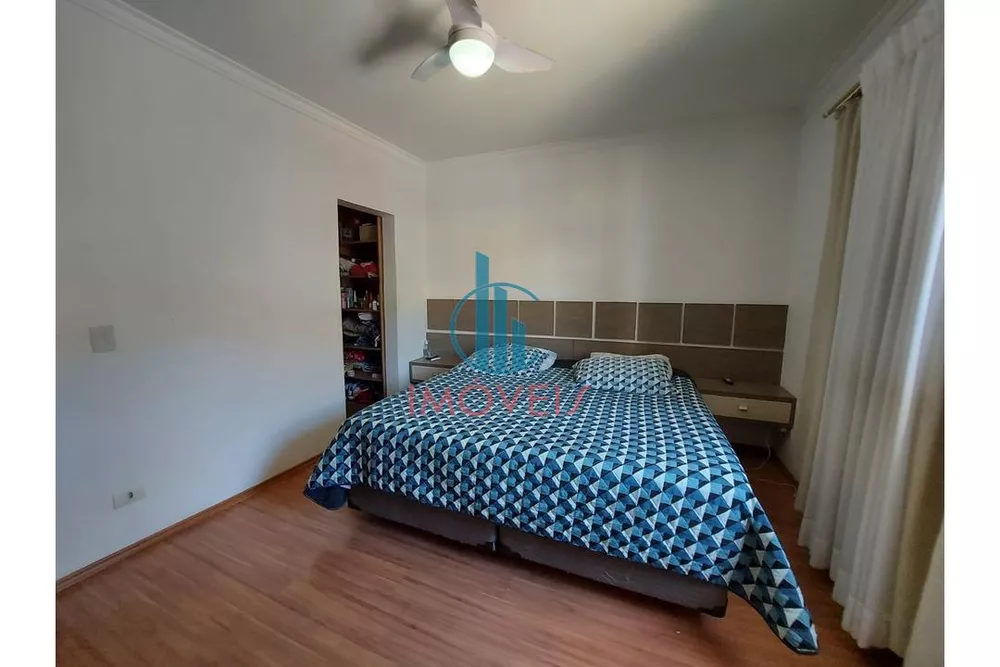 Casa, 4 quartos, 274 m² - Foto 17