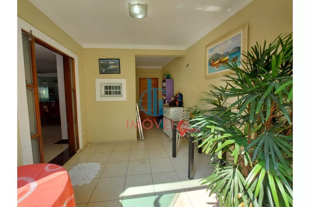 Casa, 4 quartos, 274 m² - Foto 5