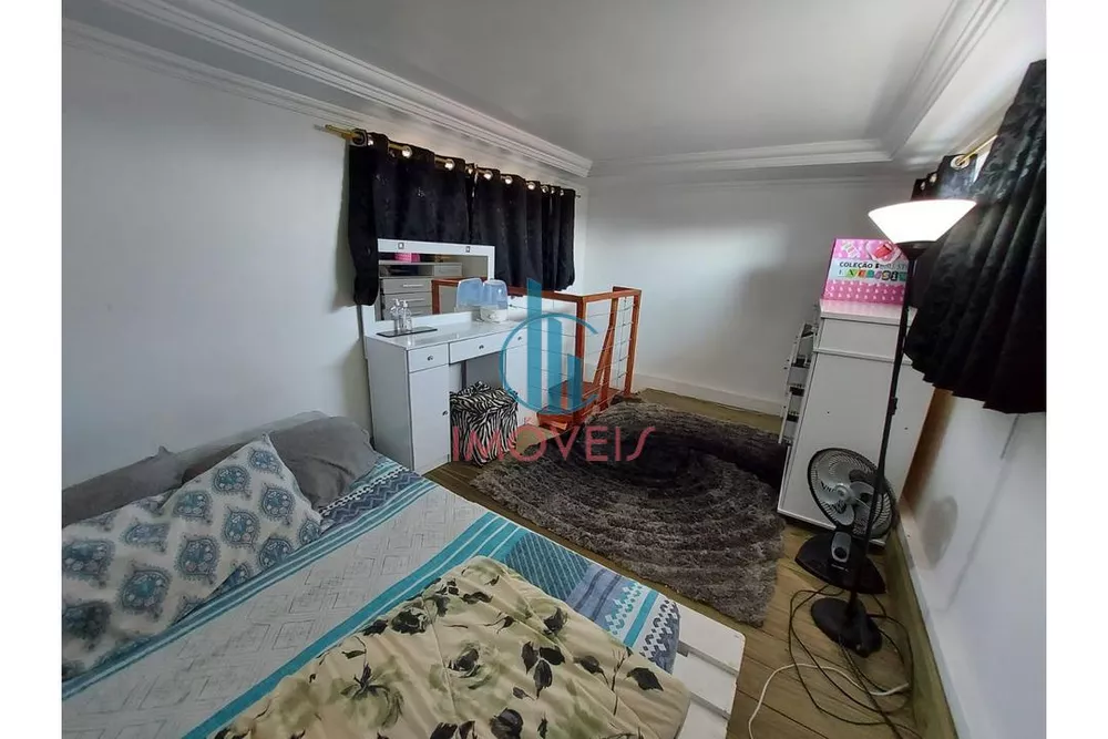 Casa, 4 quartos, 274 m² - Foto 9