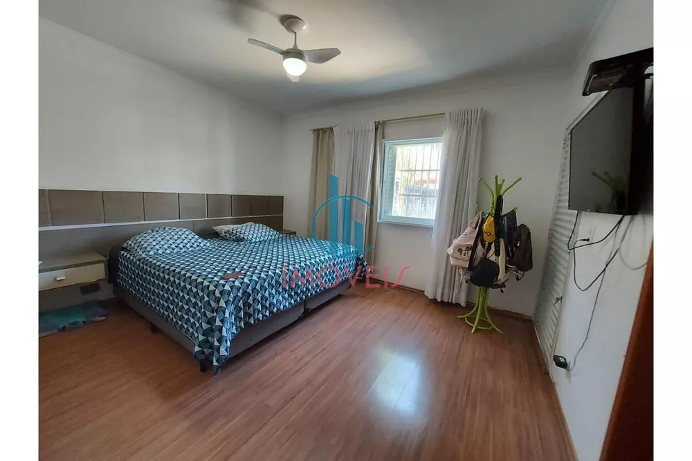 Casa, 4 quartos, 274 m² - Foto 10