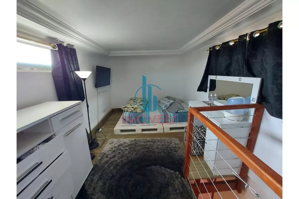 Casa, 4 quartos, 274 m² - Foto 13