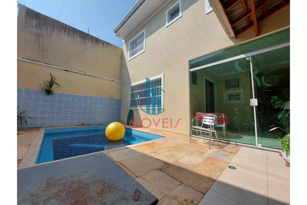 Casa, 4 quartos, 274 m² - Foto 2