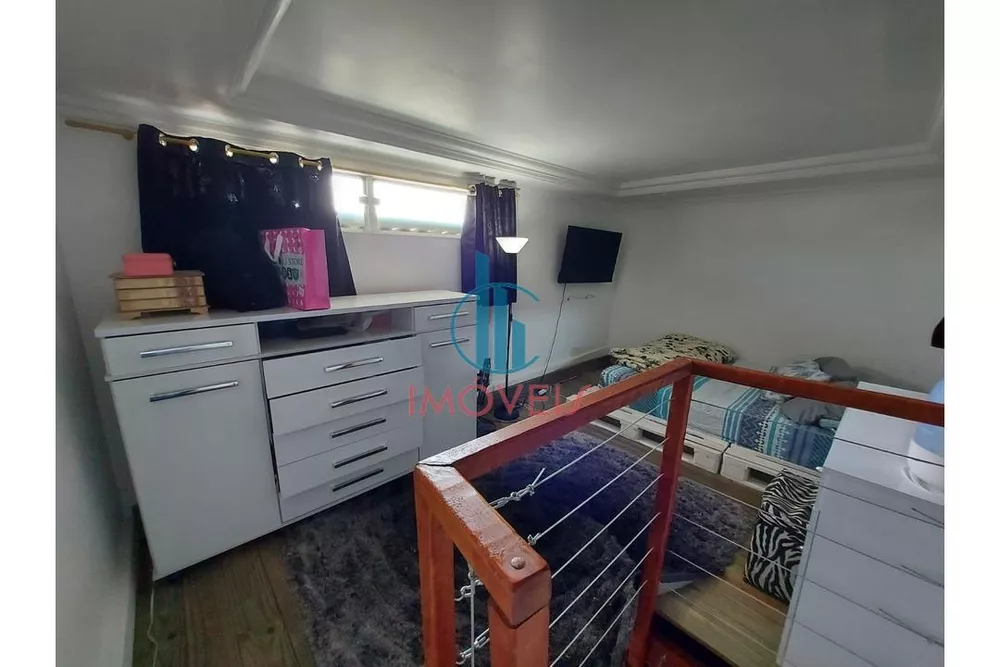 Casa, 4 quartos, 274 m² - Foto 11