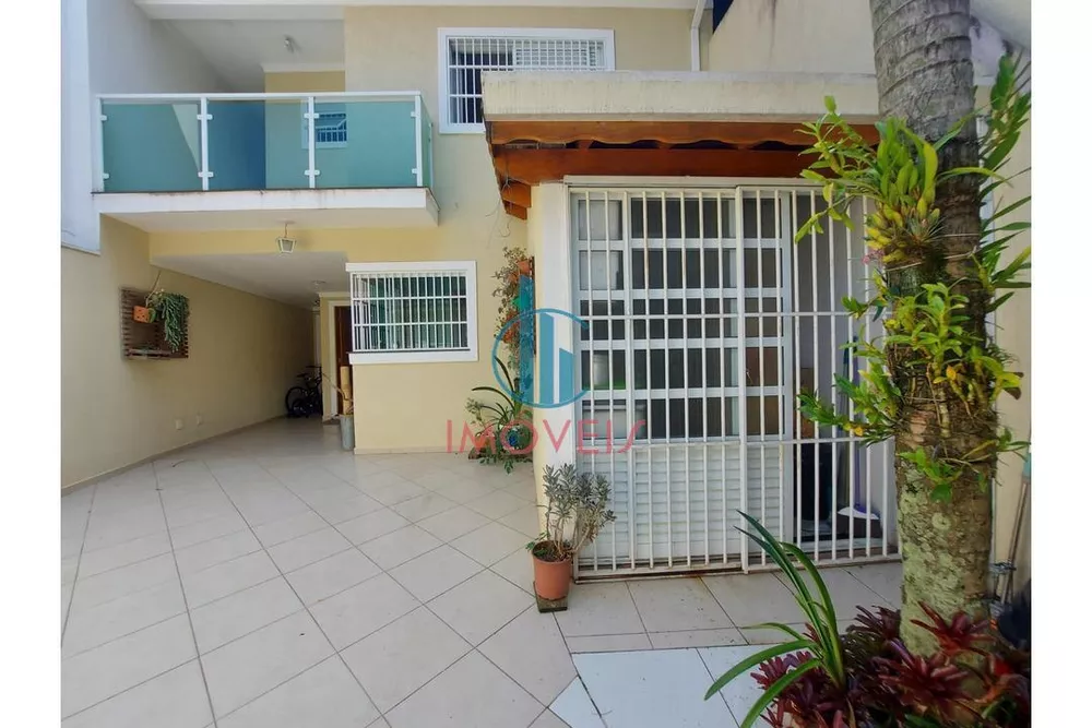 Casa, 4 quartos, 274 m² - Foto 3