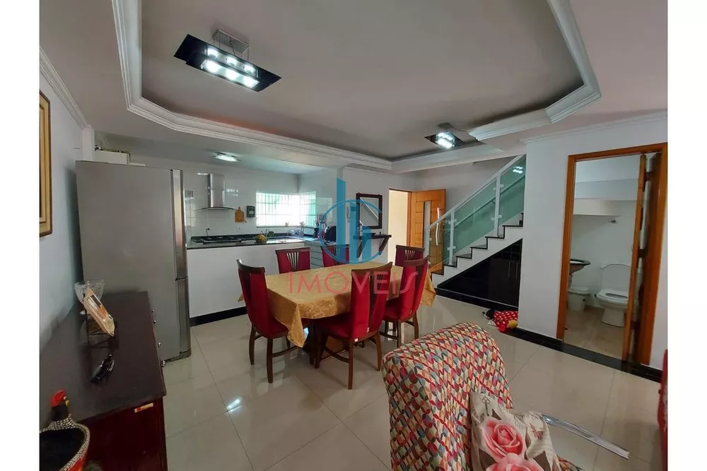 Casa, 4 quartos, 274 m² - Foto 7