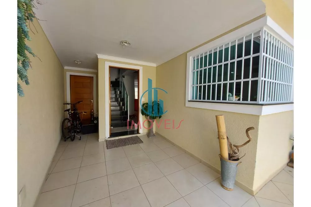 Casa, 4 quartos, 274 m² - Foto 4