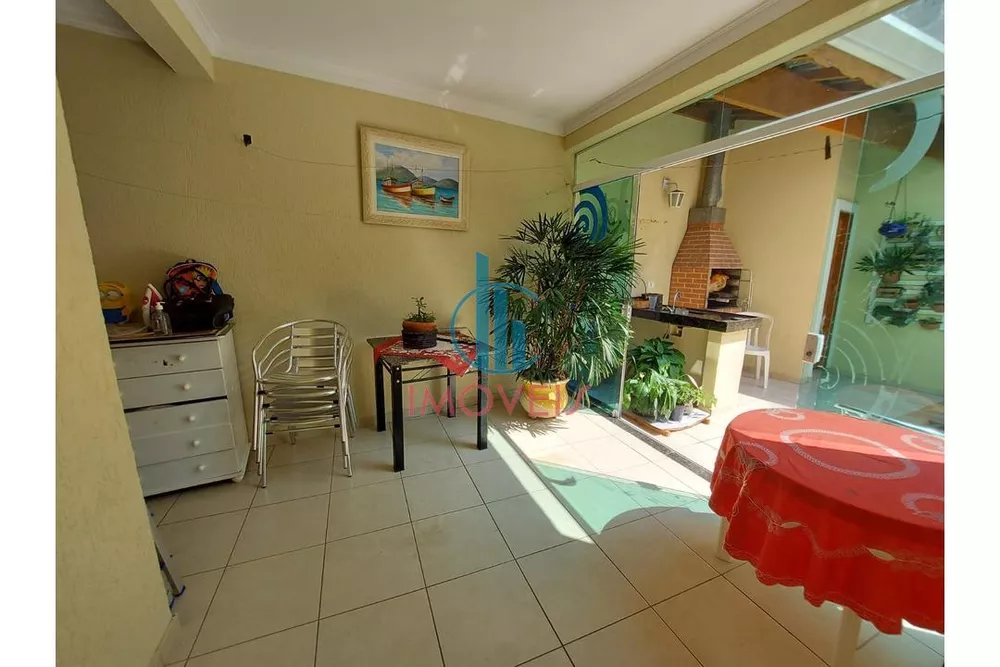 Casa, 4 quartos, 274 m² - Foto 6