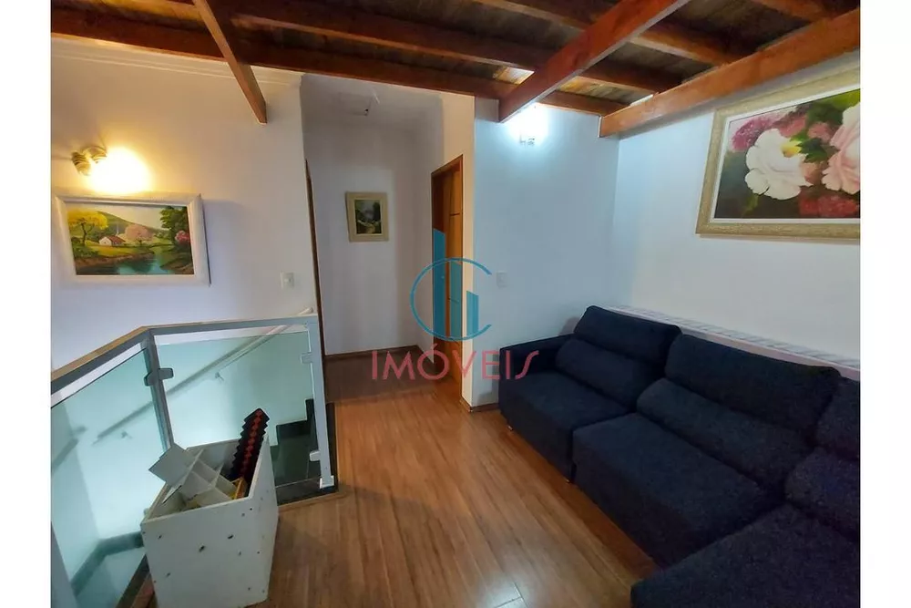 Casa, 4 quartos, 274 m² - Foto 8