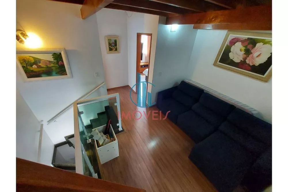 Casa, 4 quartos, 274 m² - Foto 14