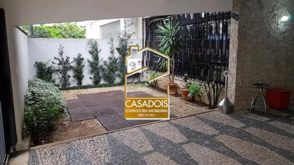 Casa, 8 quartos, 400 m² - Foto 1