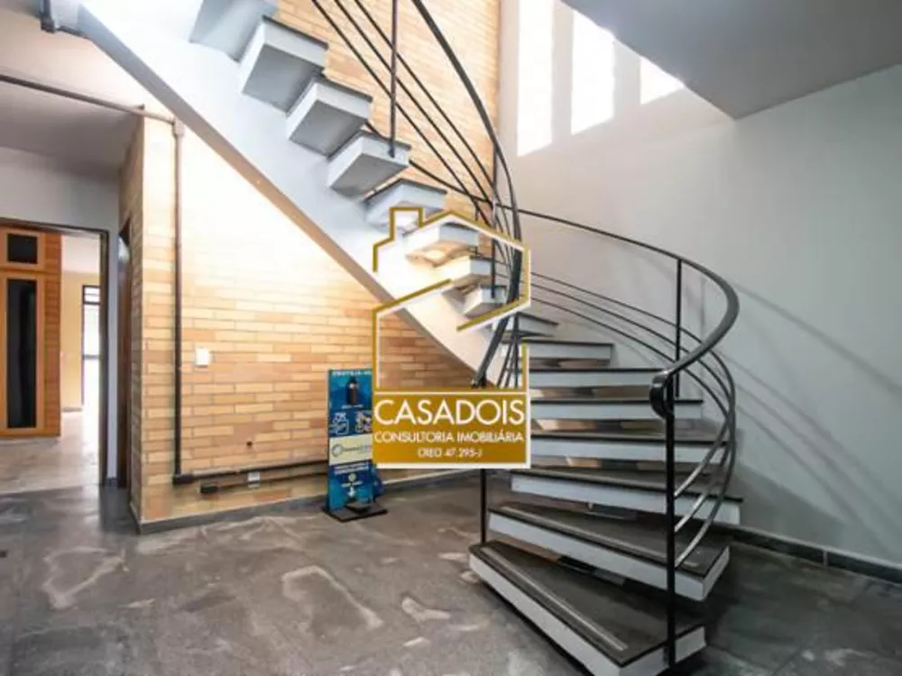 Casa, 8 quartos, 400 m² - Foto 5