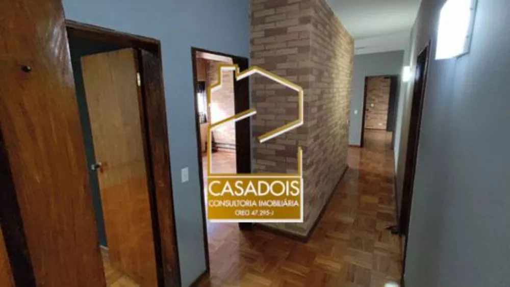 Casa, 8 quartos, 400 m² - Foto 3