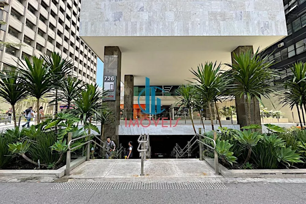 Prédio Inteiro, 167 m² - Foto 3