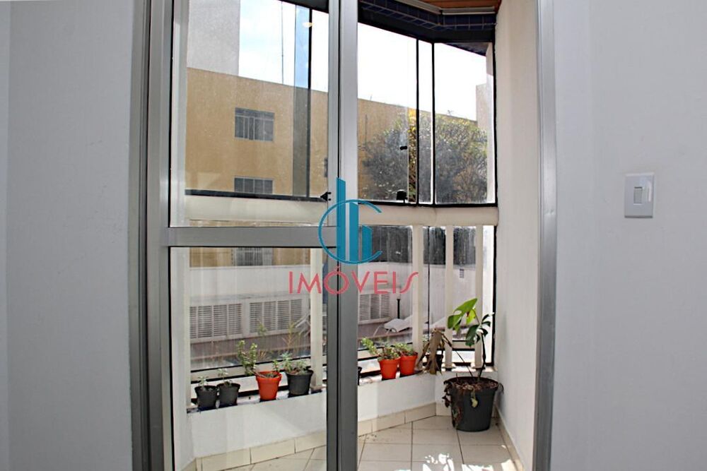 Apartamento, 3 quartos, 90 m² - Foto 4
