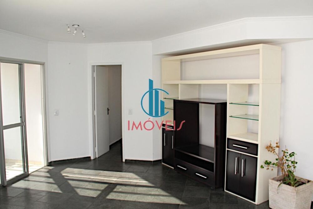 Apartamento, 3 quartos, 90 m² - Foto 2