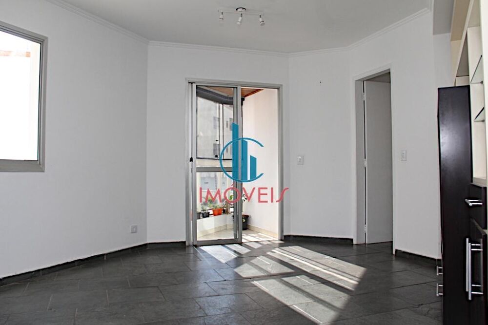 Apartamento, 3 quartos, 90 m² - Foto 1