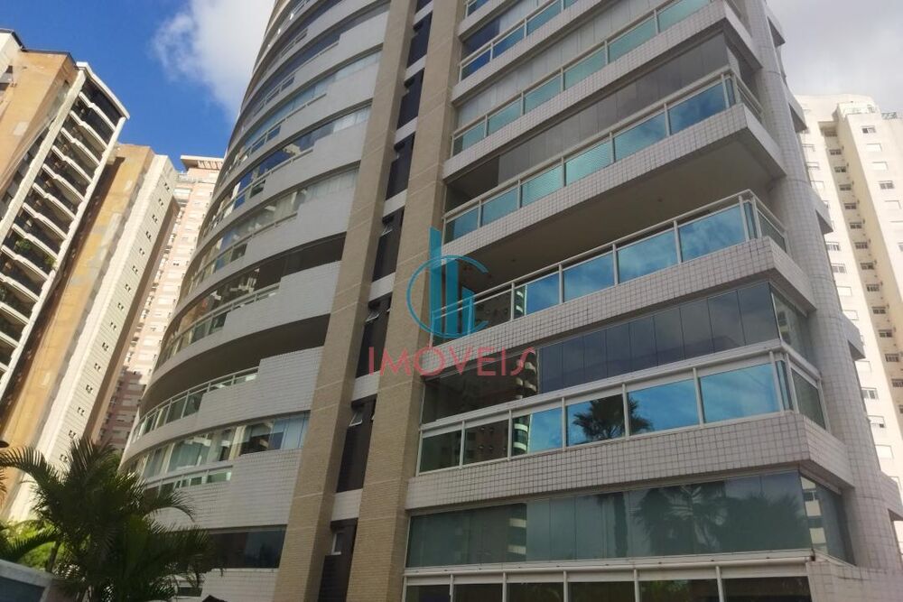 Apartamento, 4 quartos, 366 m² - Foto 37