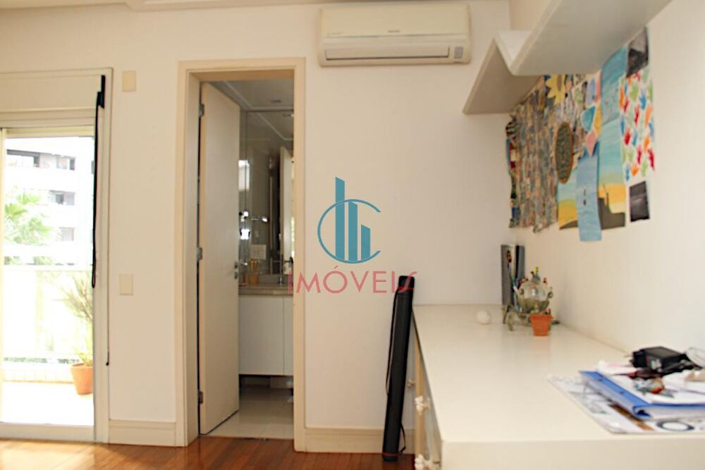 Apartamento, 4 quartos, 366 m² - Foto 51