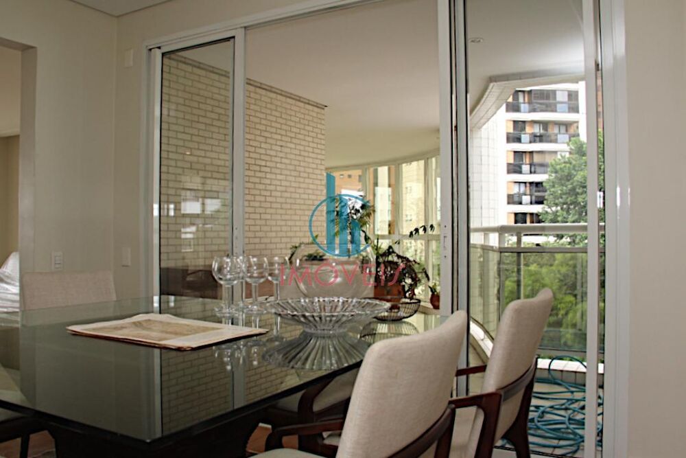 Apartamento, 4 quartos, 366 m² - Foto 40