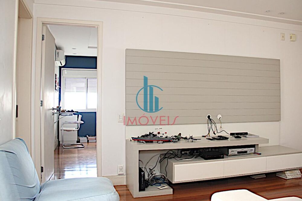 Apartamento, 4 quartos, 366 m² - Foto 49