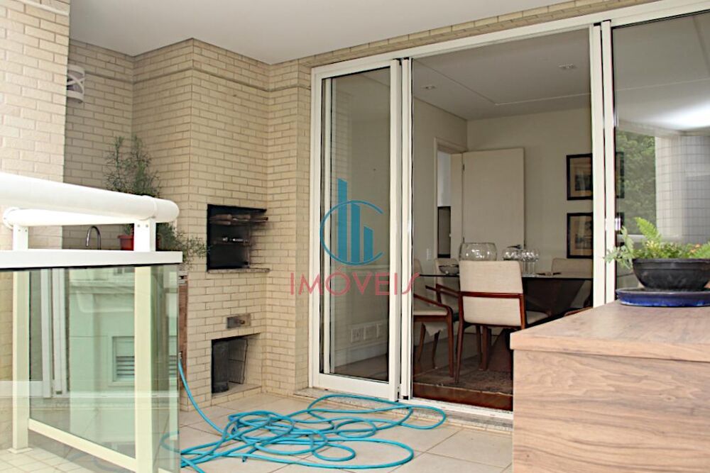 Apartamento, 4 quartos, 366 m² - Foto 39