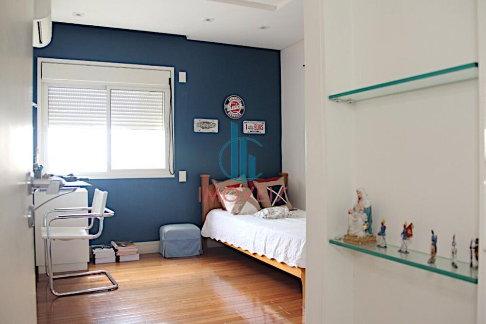 Apartamento, 4 quartos, 366 m² - Foto 12