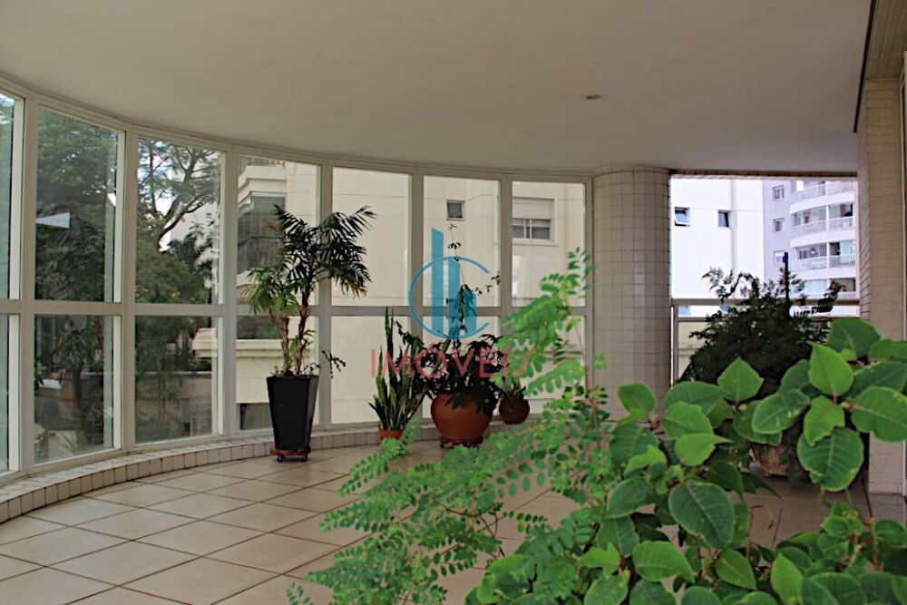 Apartamento, 4 quartos, 366 m² - Foto 38