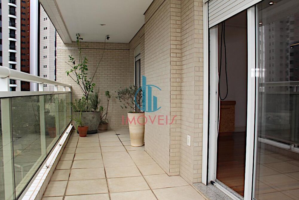 Apartamento, 4 quartos, 366 m² - Foto 2