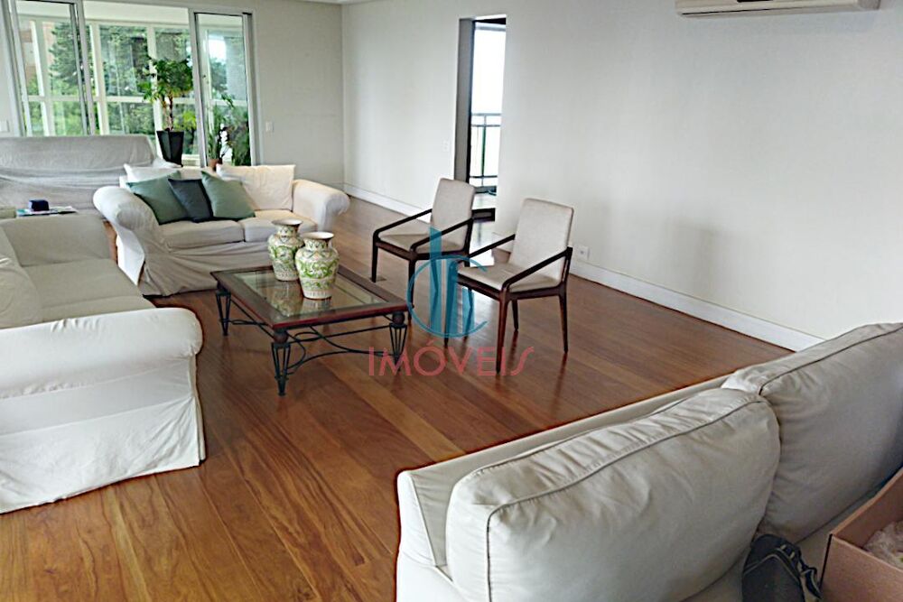 Apartamento, 4 quartos, 366 m² - Foto 46