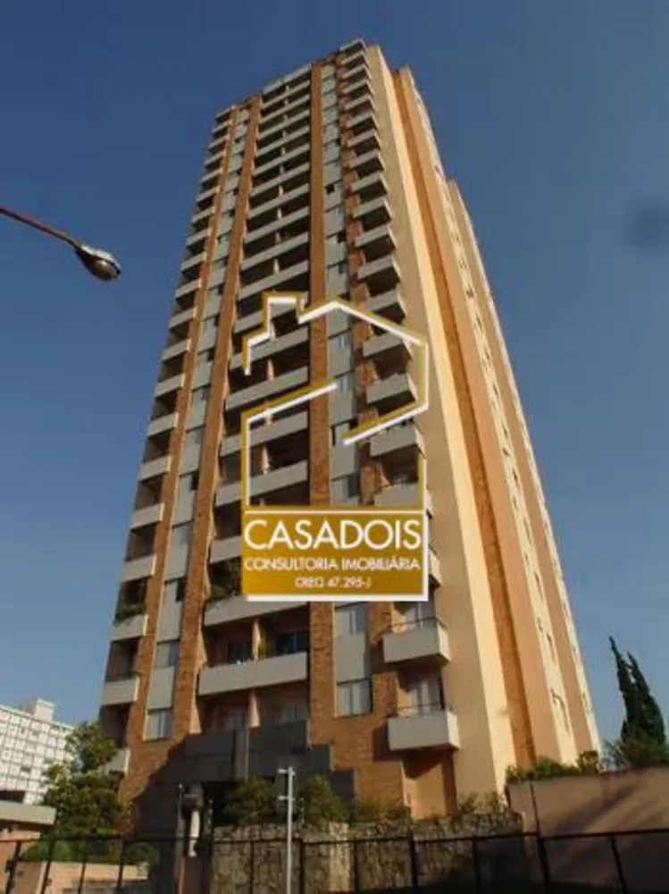 Apartamento, 2 quartos, 98 m² - Foto 1