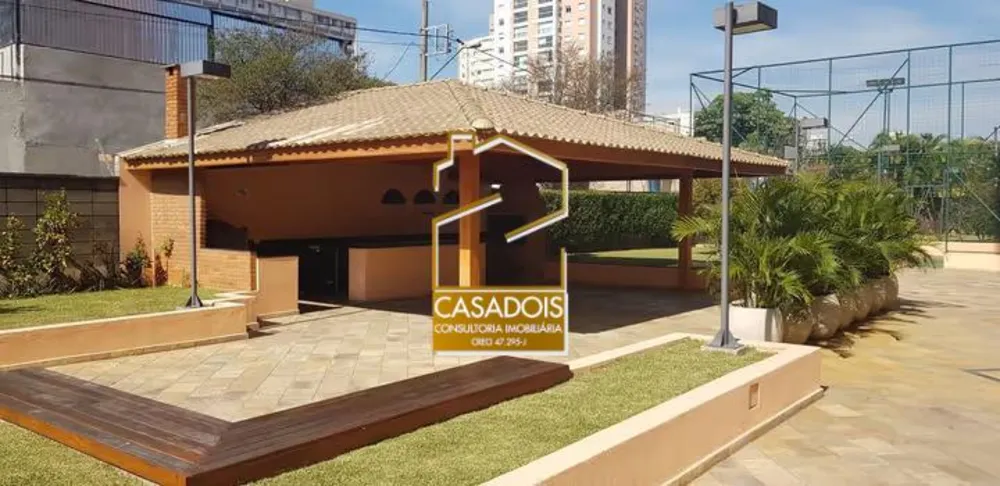 Apartamento, 2 quartos, 98 m² - Foto 2
