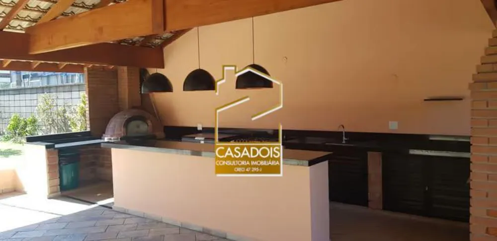Apartamento, 2 quartos, 98 m² - Foto 3