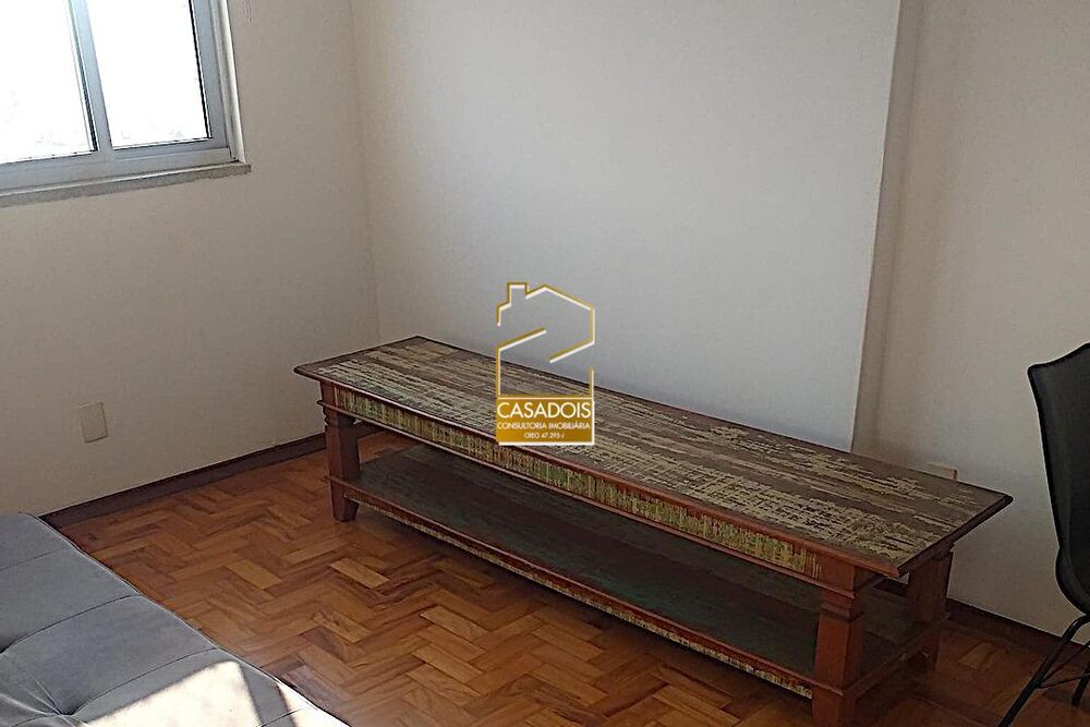 Apartamento para alugar com 1 quarto, 42m² - Foto 4
