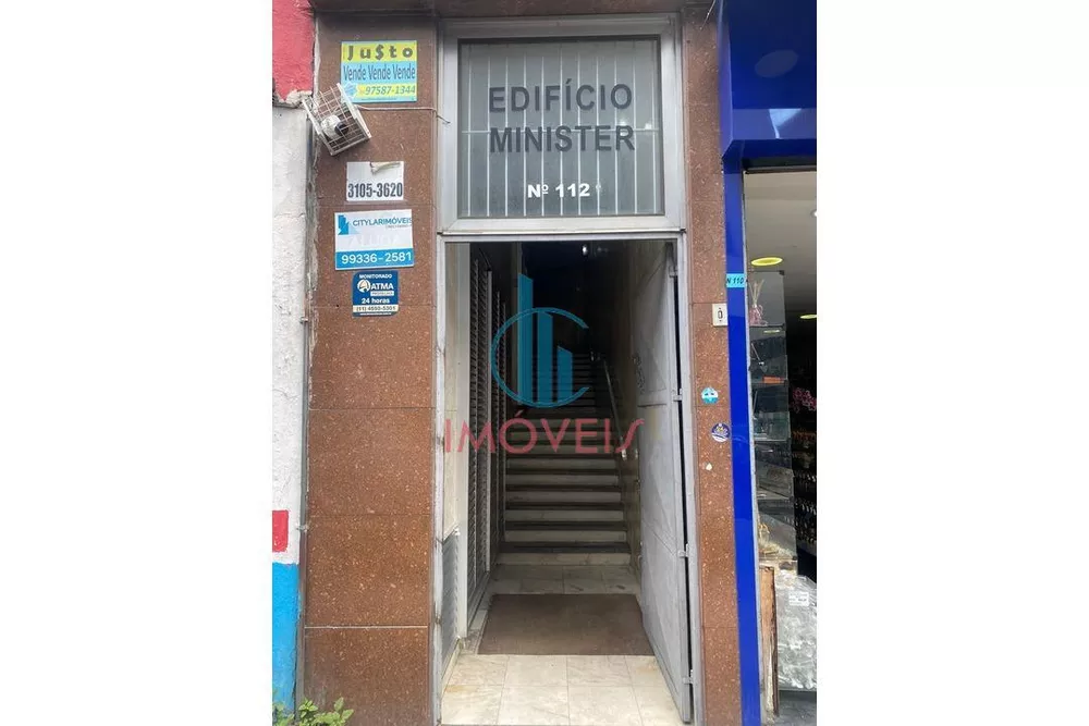 Prédio Inteiro, 36 m² - Foto 5