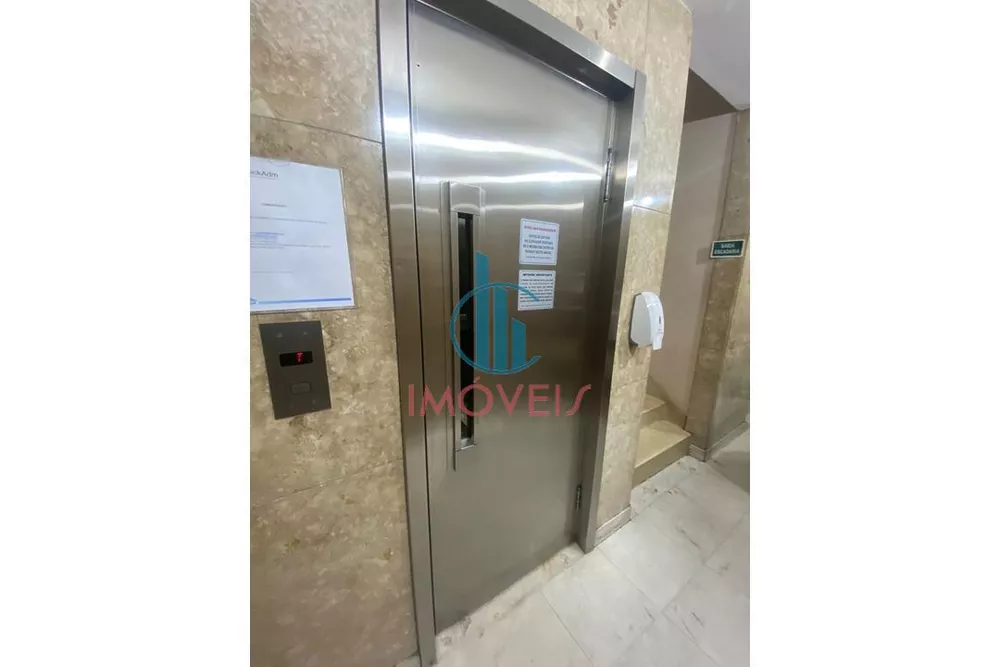 Prédio Inteiro, 36 m² - Foto 6