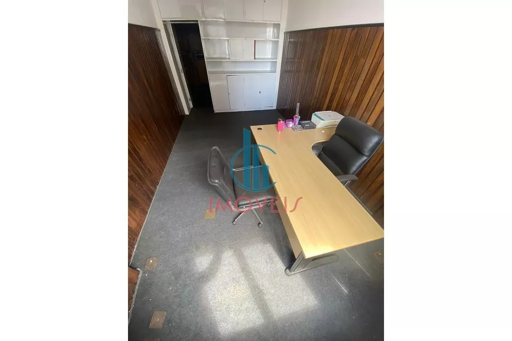 Prédio Inteiro, 36 m² - Foto 1