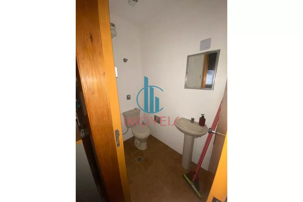 Prédio Inteiro, 36 m² - Foto 8