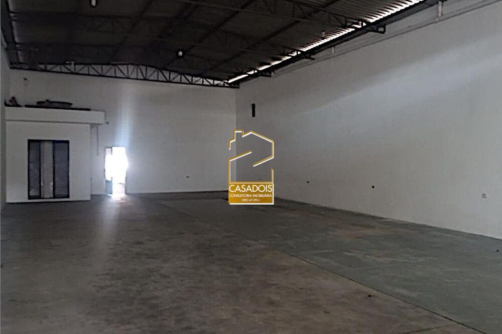 Depósito-Galpão - Foto 4