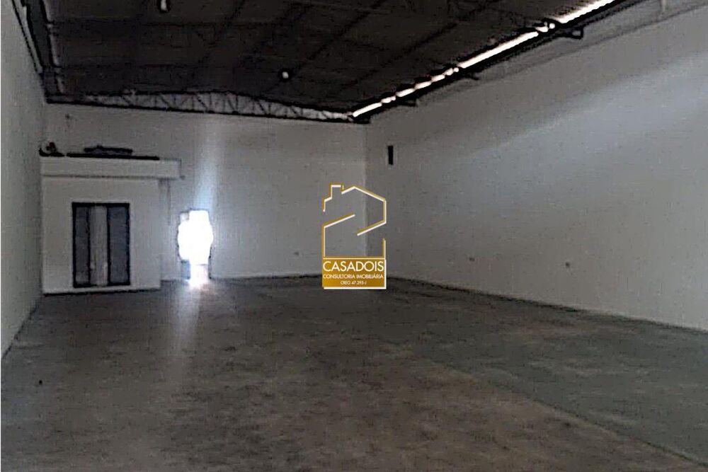 Depósito-Galpão - Foto 3