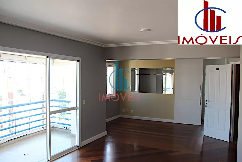 Apartamento, 2 quartos, 105 m² - Foto 2
