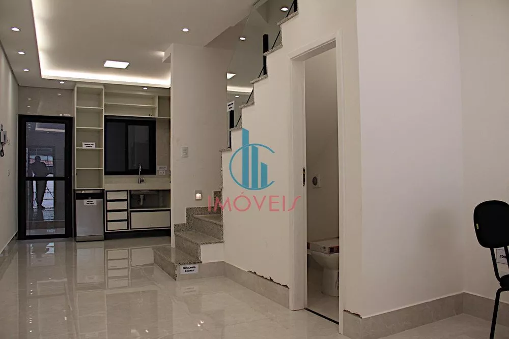 Casa, 4 quartos, 160 m² - Foto 3