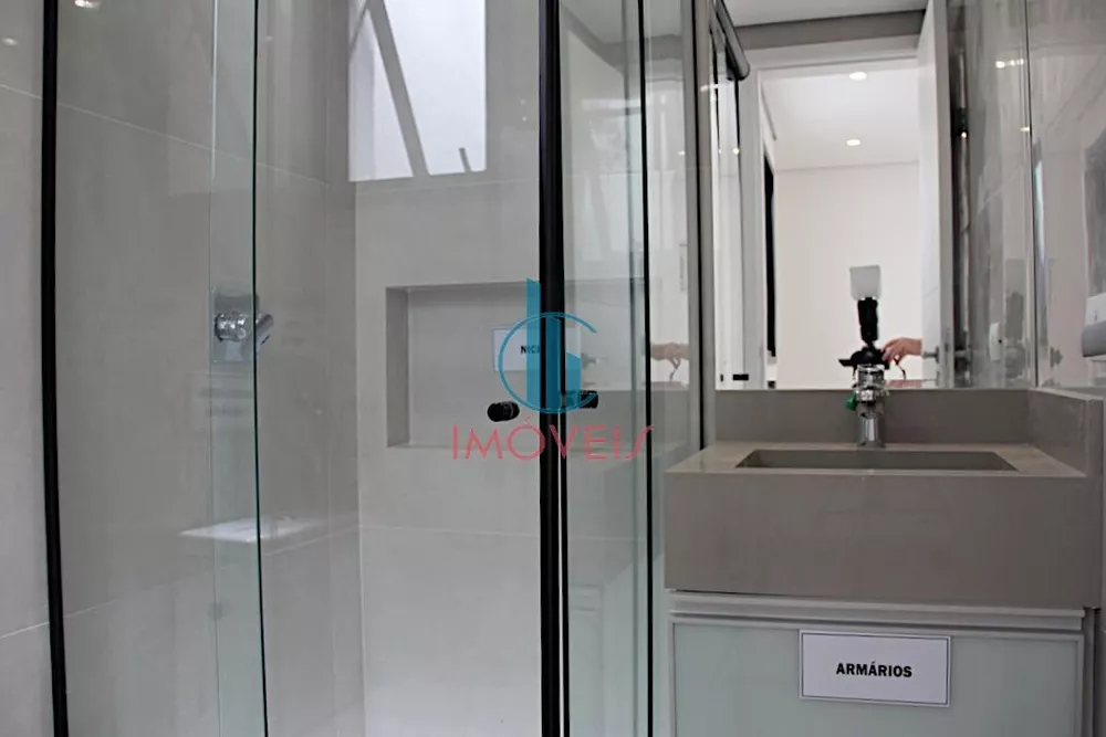 Casa, 4 quartos, 160 m² - Foto 9