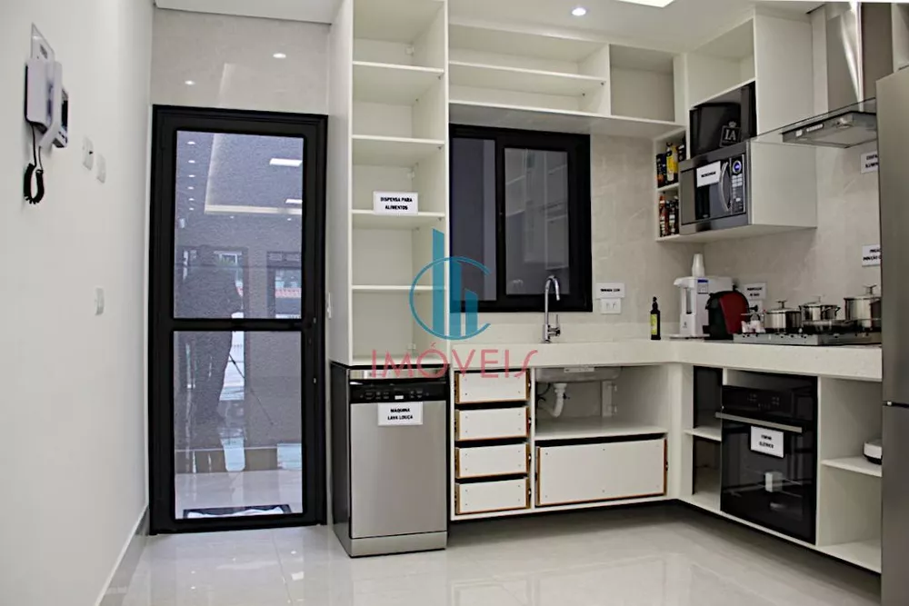Casa, 4 quartos, 160 m² - Foto 6