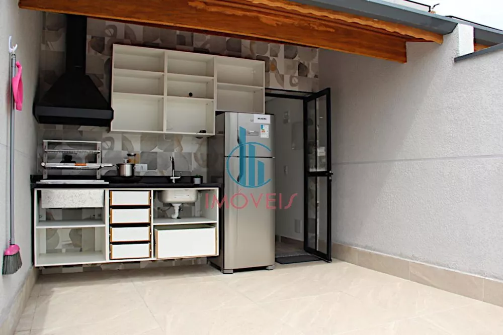 Casa, 4 quartos, 160 m² - Foto 8