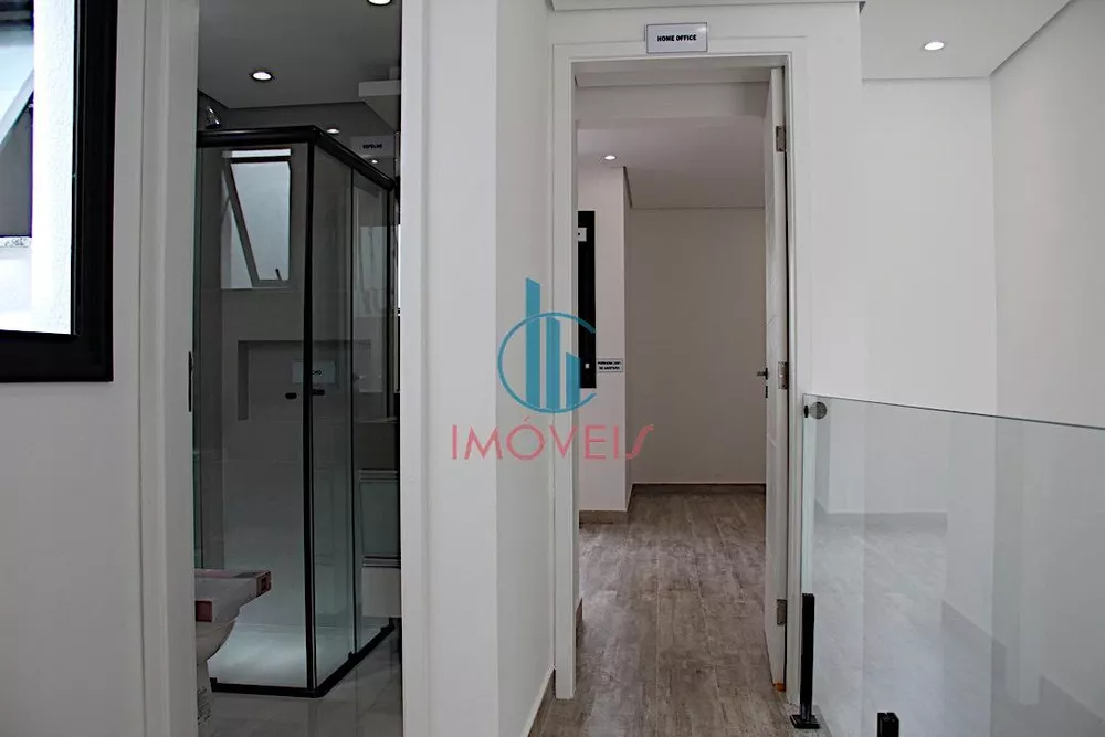 Casa, 4 quartos, 160 m² - Foto 11