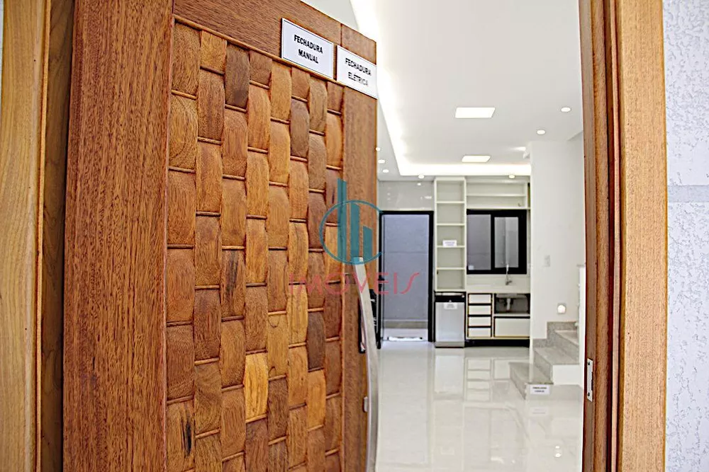 Casa, 4 quartos, 160 m² - Foto 2