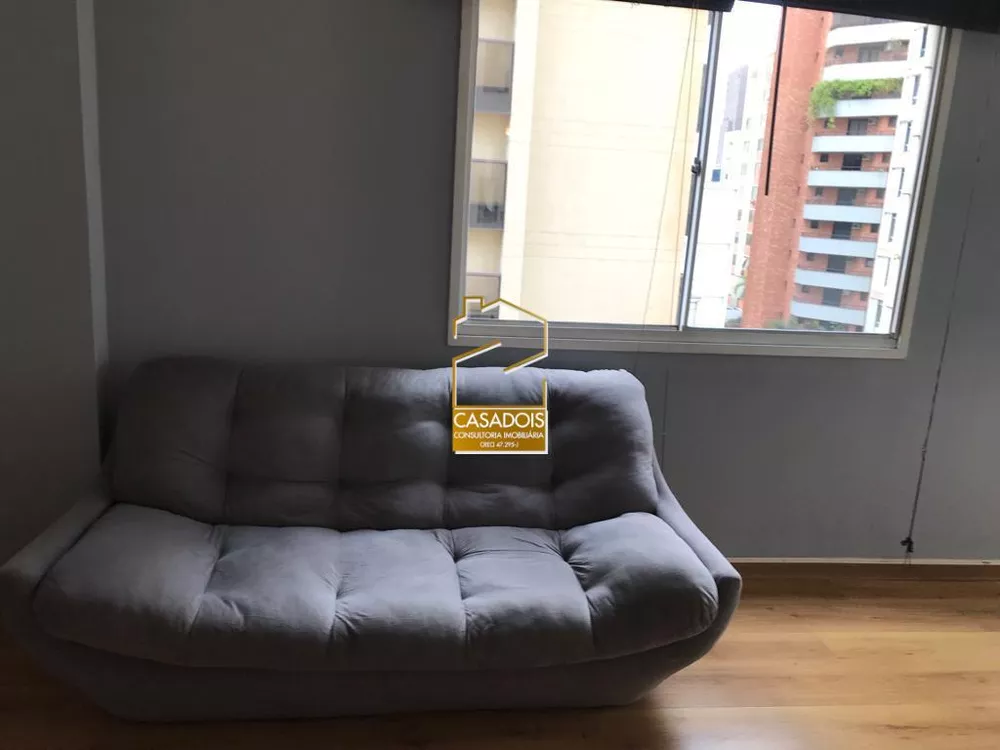 Apartamento, 1 quarto, 49 m² - Foto 2