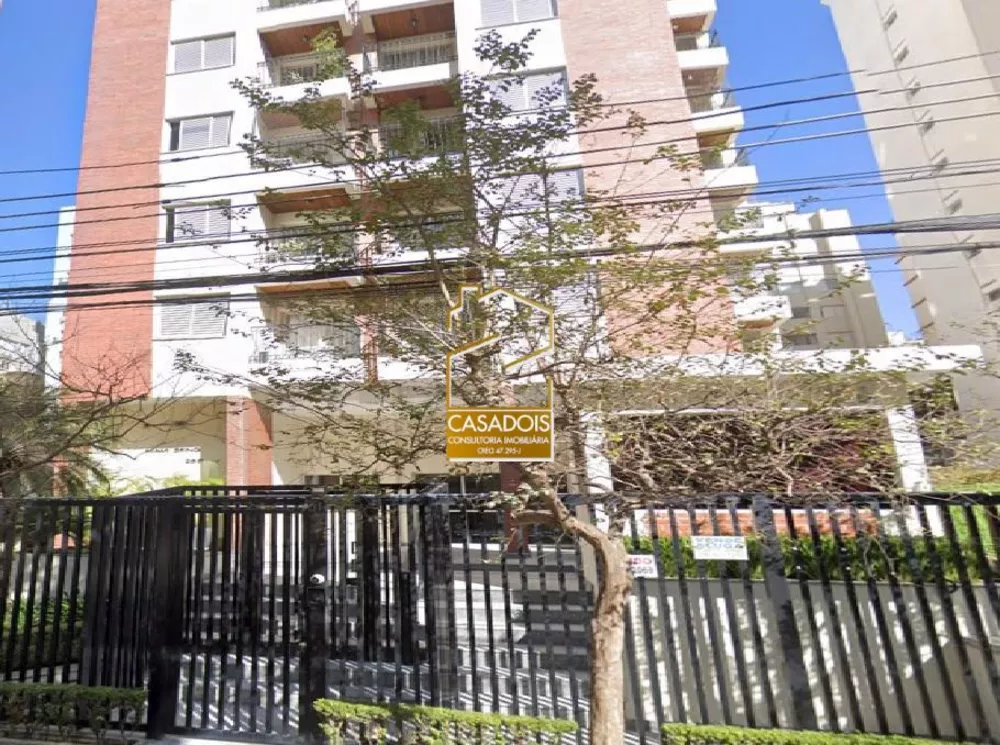 Apartamento, 1 quarto, 49 m² - Foto 1