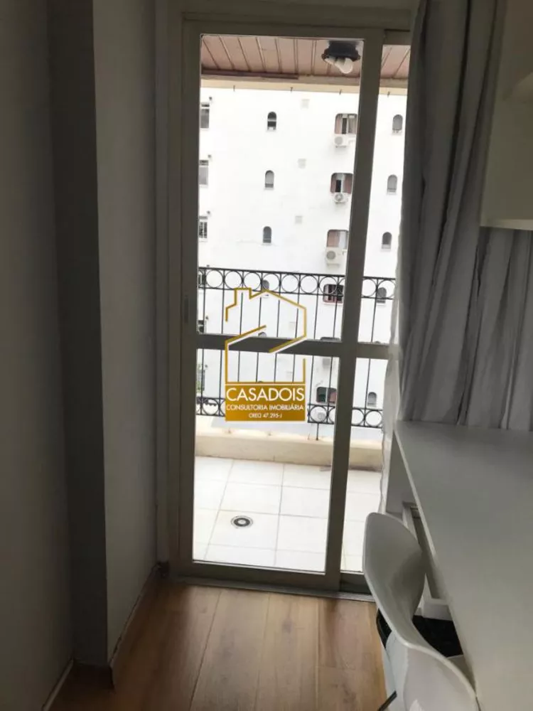 Apartamento, 1 quarto, 49 m² - Foto 3